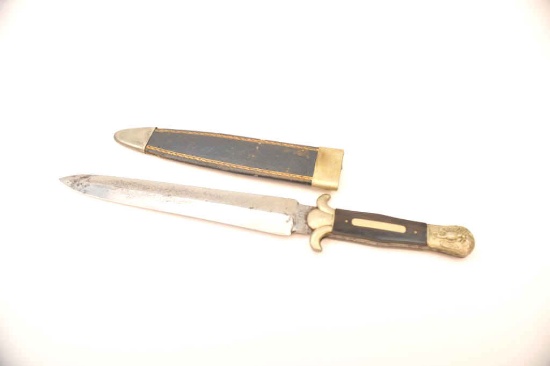 TMF-9 WILSON W/SNAKE