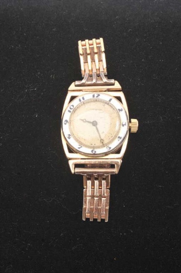 20CP-2 LONGINES WATCH