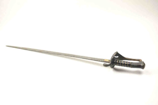 20OS-4 CONFEDERATE STYLE SWORD