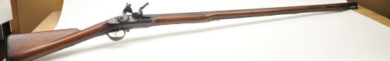 20JA-14 AMERICAN FLINTLOCK MUSKET