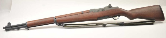 20JC-188 SPRINGFIELD GARAND