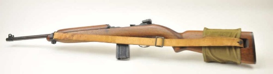 20JC-191 SAGINAW M-1 CARBINE