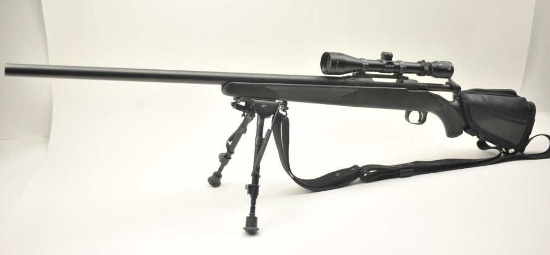20JC-193 SAVAGE 10