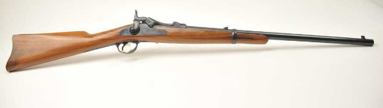 20JC-195 H&R TRAPDOOR CARBINE