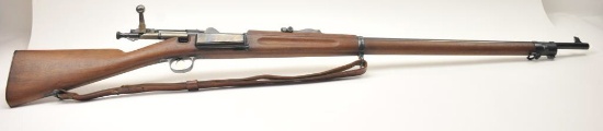 20JC-196 SPRINGFIELD 1898 KRAG