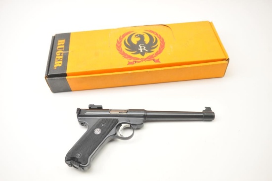 20JC-198 RUGER MKII