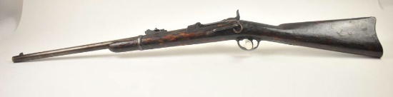 20EL-1 SPRINGFIELD TRAPDOOR