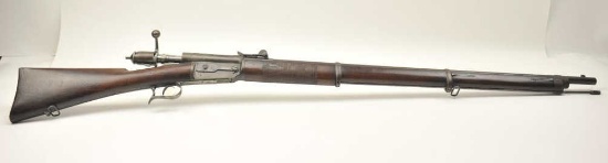 20IA-28 SWISS MADE VETTERLI