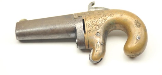 20HO-14 MOORE DERRINGER