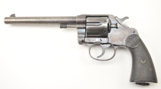 20TT-1 AM EX MRKD COLT NEW SERVICE