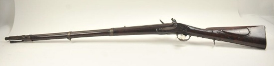 20JT-1 U.S. COMMON RIFLE BY DERRINGER