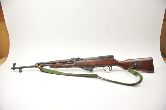 20GW-1 CHINESE SKS