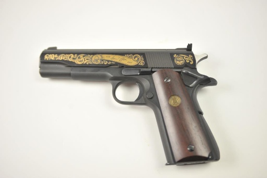 20JZ-5 COLT ACE SIGNATURE SERIES