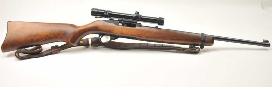 20JC-201 RUGER 10/22
