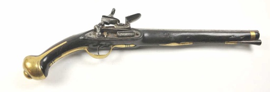 20IU-10 SPANISH MILITARY ISSUE MIQUELET