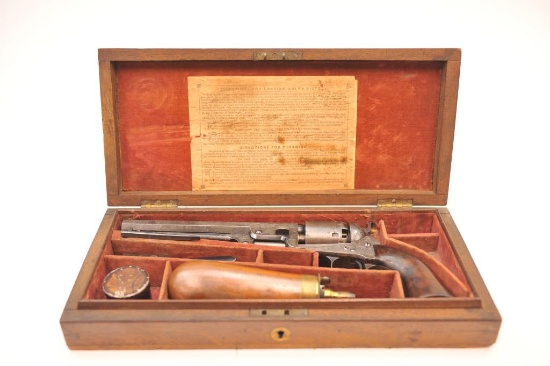 20IO-2 COLT LONDON NAVY