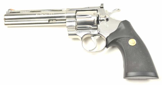 20GF-2 COLT PYTHON
