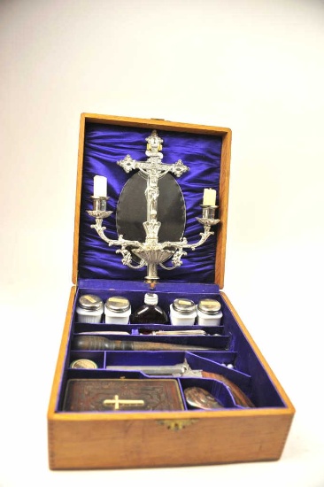 20IB-300 ANTIQUE VAMPIRE KIT