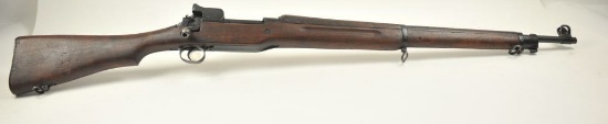 20JC-186 1917 EDDYSTONE RIFLE