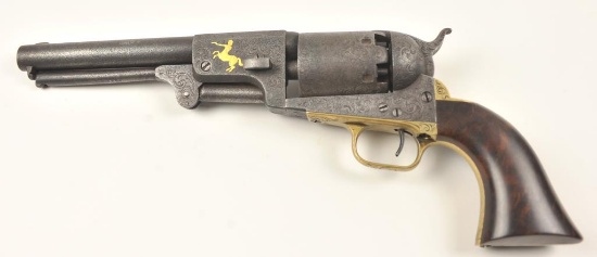20JM-1 COLT DRAGOON #7