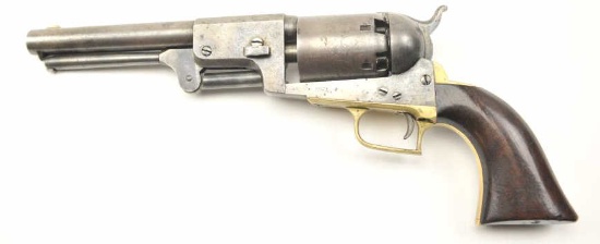 20TT-2 COLT 2ND MDL DRAGOON