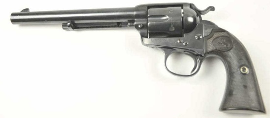 20HI-44 COLT 'BISLEY MODEL"