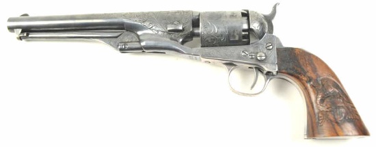 20HI-49 COLT 1861 NAVY