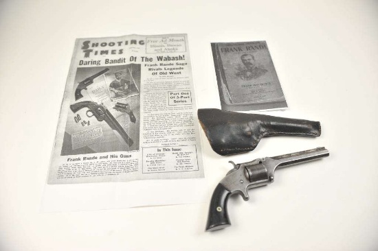 20IX-4 S&W