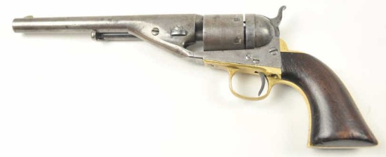20HI-46 COLT 1861 NAVY