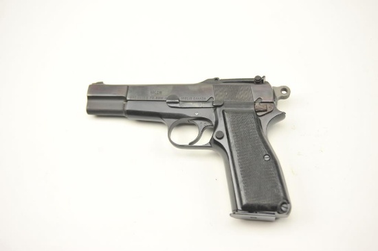 20JC-52 BROWNING H.P.