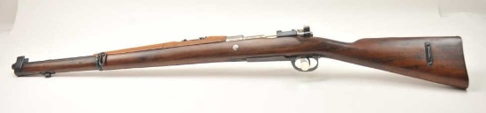 20JC-131 ARGENTINE MAUSER