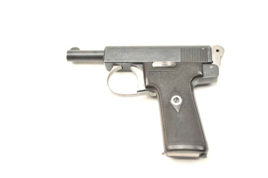 20JC-1 WEBLEY #106408