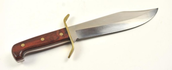 20HN-8 WESTERN BOWIE/IRON MISTRESS