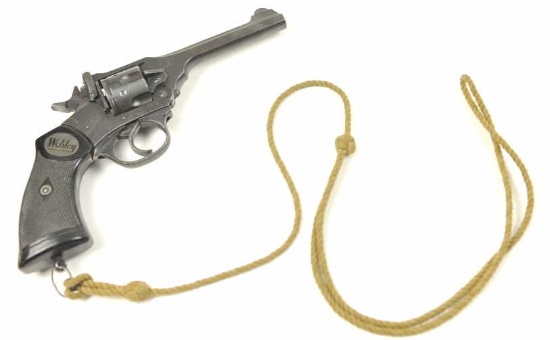 20KD-2 ENFIELD REVOLVER