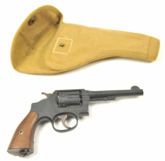 20GP-15 S&W VICTORY