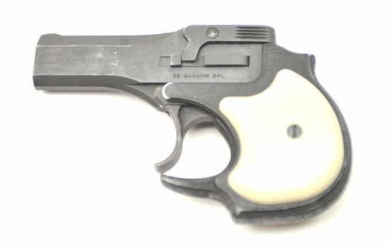 20JC-19 HI STANDARD DERRINGER