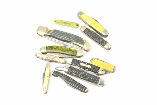 20HI-75 MISC. LOT