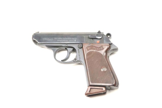 20JC-48 WALTHER PPK