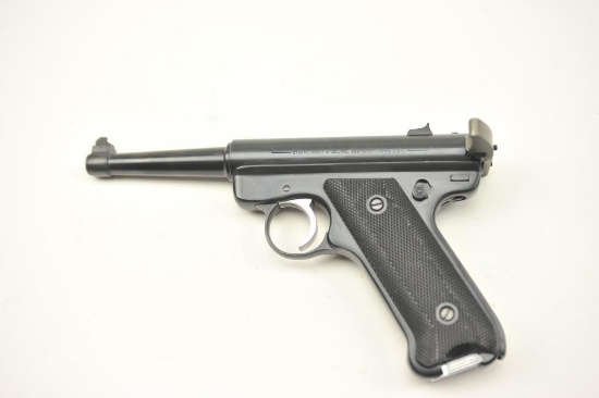 20JC-51 RUGER MKI