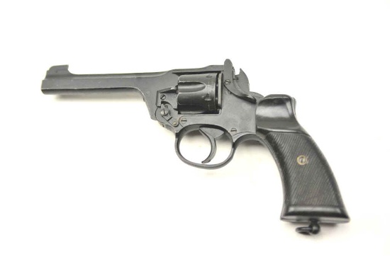 20JC-55 ENFIELD .38 D.A.