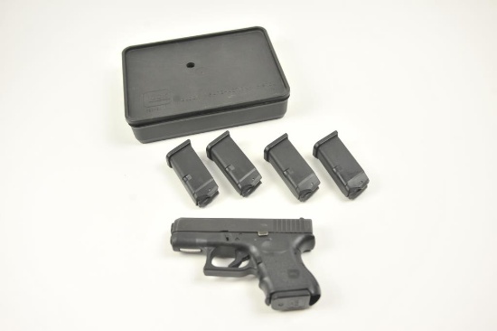20JG-1 GLOCK 27