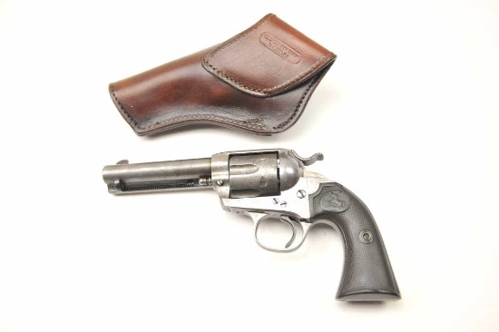 20JC-66 COLT BISLEY