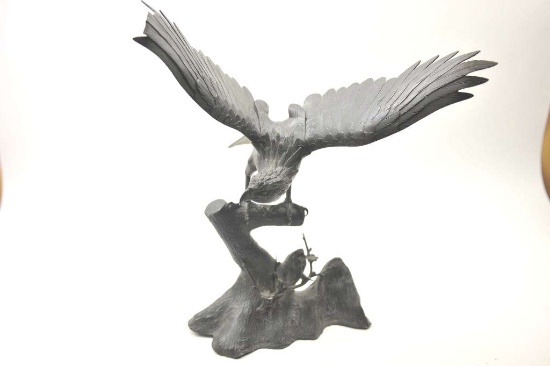 20IK-20 BRONZE EAGLE