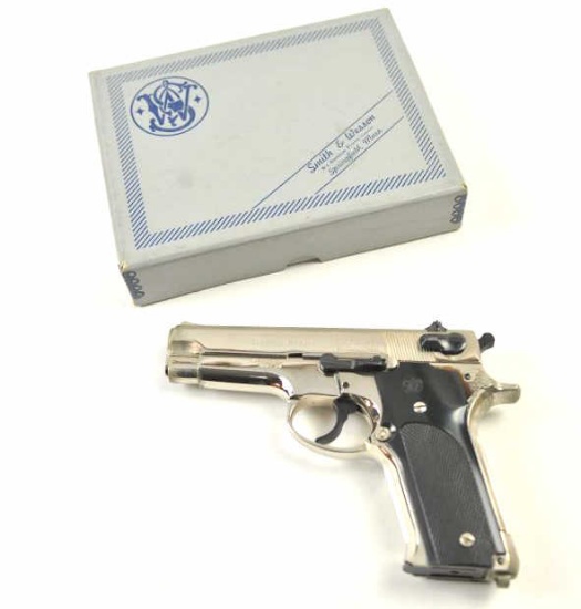 20HX-8 S&W 59