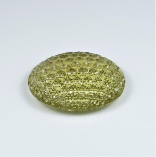 20CAI-36 FANTASY CUT CITRINE