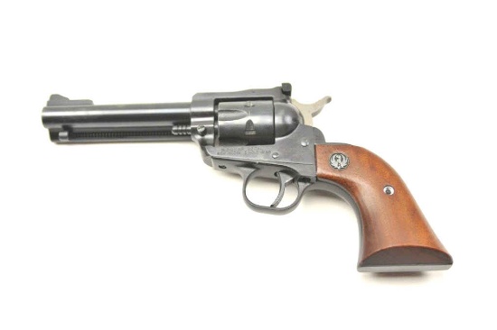 20JC-70 RUGER N.M. SINGLE SIX