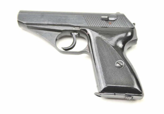 20JC-77 MAUSER HSC.