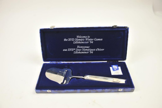 20HI-73 XVII WINTER GAMES LILLEHAMMER 1994