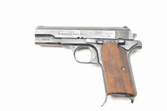 20JC-90 FEMAR MDL 37