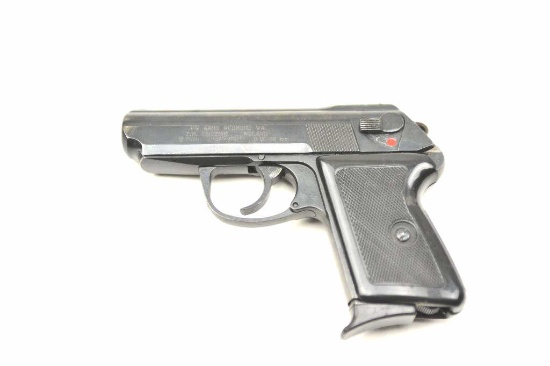20JC-97 PW ARMS MDL P-64